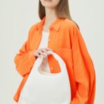 Mei Mash Hobo Bag