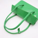 Malin Flap Shoulder Bag