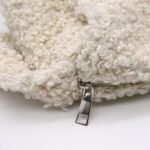 Borg Shoulder Bag