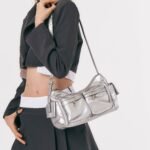 Peony Pocket Bag