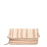 Florentina Clutch-to-Hobo