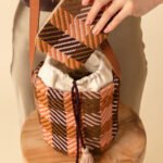 Betty Cylinder Crossbody - Image 3
