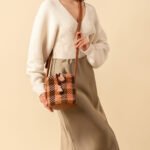 Betty Cylinder Crossbody - Image 2