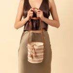 Betty Cylinder Crossbody - Image 2