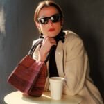 Flora Petite Tote-to-Crossbody - Image 3