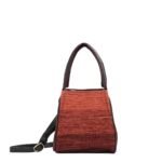 Flora Petite Tote-to-Crossbody - Image 2