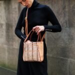 Flora Petite Tote-to-Crossbody - Image 6
