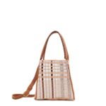 Flora Petite Tote-to-Crossbody - Image 5