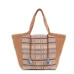 Rosa Tote