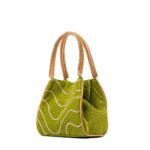 Flora Petite Tote-to-Crossbody - Image 3