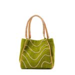 Flora Petite Tote-to-Crossbody - Image 2