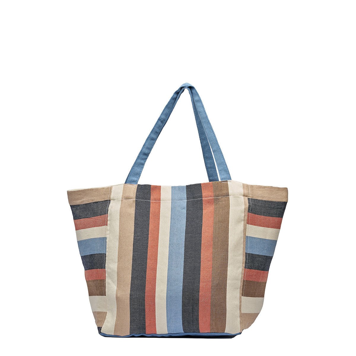 RES2516-Blanca-Tote-Blue-Canyon-front_515df9b7-3b86-4647-ad8b-cdd04011cd8e.jpg Blanca Tote - Image 1
