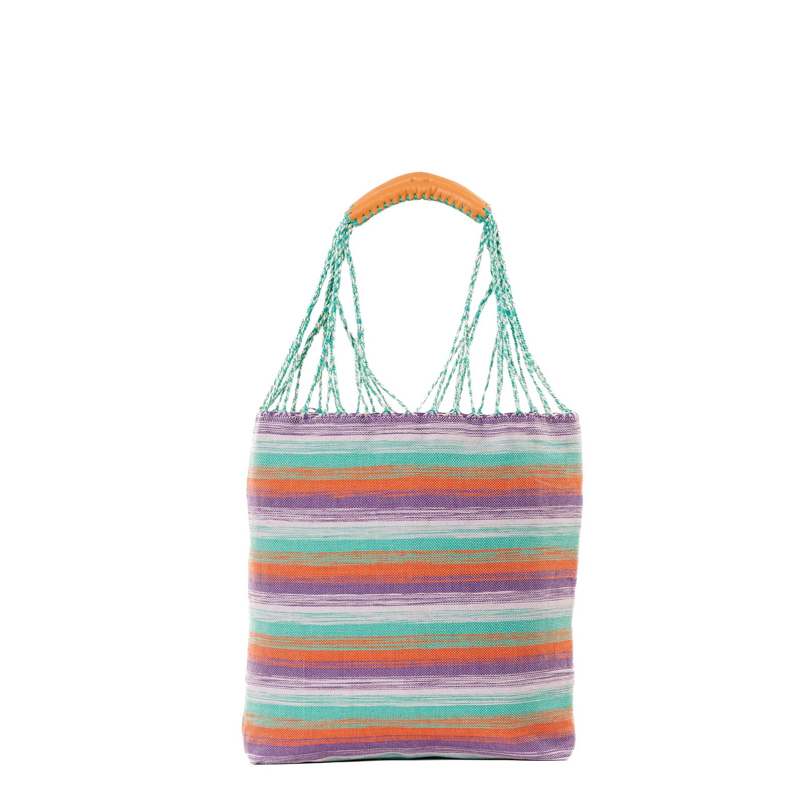 RES2617-ApoloniaTote-Auraloom-Front.jpg Apolonia Zero-Waste Tote - Image 1