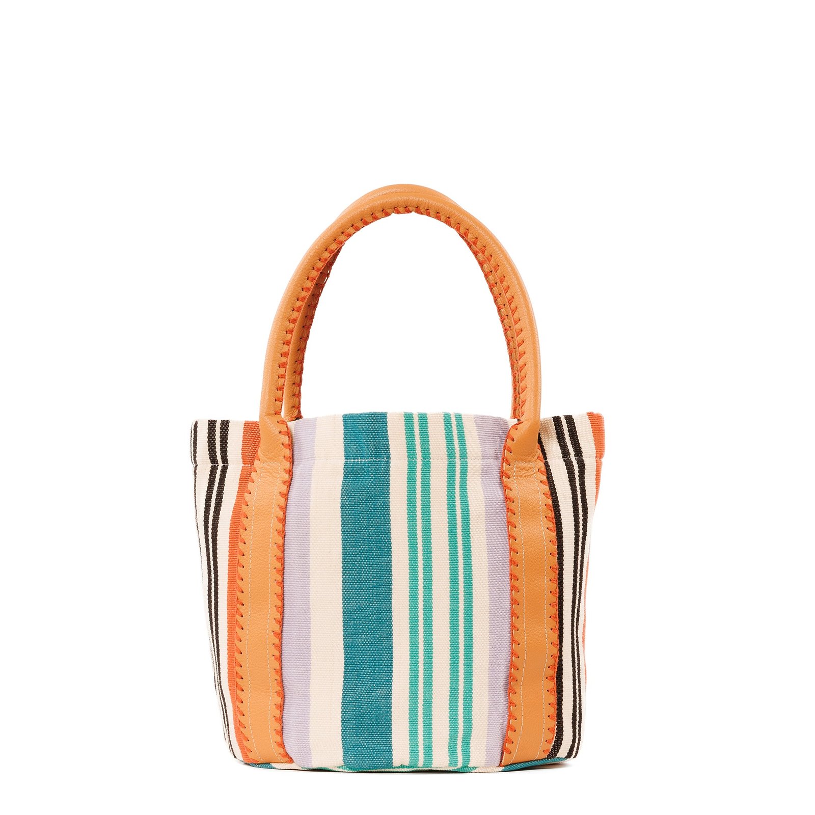 RES2619-MagaliTote-Coraloom-Back.jpg Magali Tote - Image 1