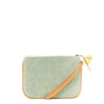 Mini Lily Wristlet Clutch - Image 2
