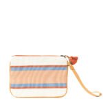 Mini Lily Wristlet Clutch - Image 7