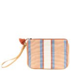 Mini Lily Wristlet Clutch - Image 5