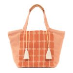 Rosa Tote