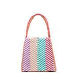 Flora Petite Tote-to-Crossbody