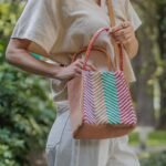 Flora Petite Tote-to-Crossbody - Image 2
