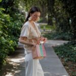 Flora Petite Tote-to-Crossbody - Image 11