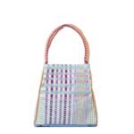 Flora Petite Tote-to-Crossbody - Image 5
