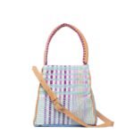 Flora Petite Tote-to-Crossbody - Image 7