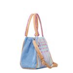 Flora Petite Tote-to-Crossbody - Image 8