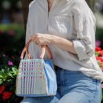 Flora Petite Tote-to-Crossbody - Image 6