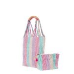 Apolonia Tote - Image 4