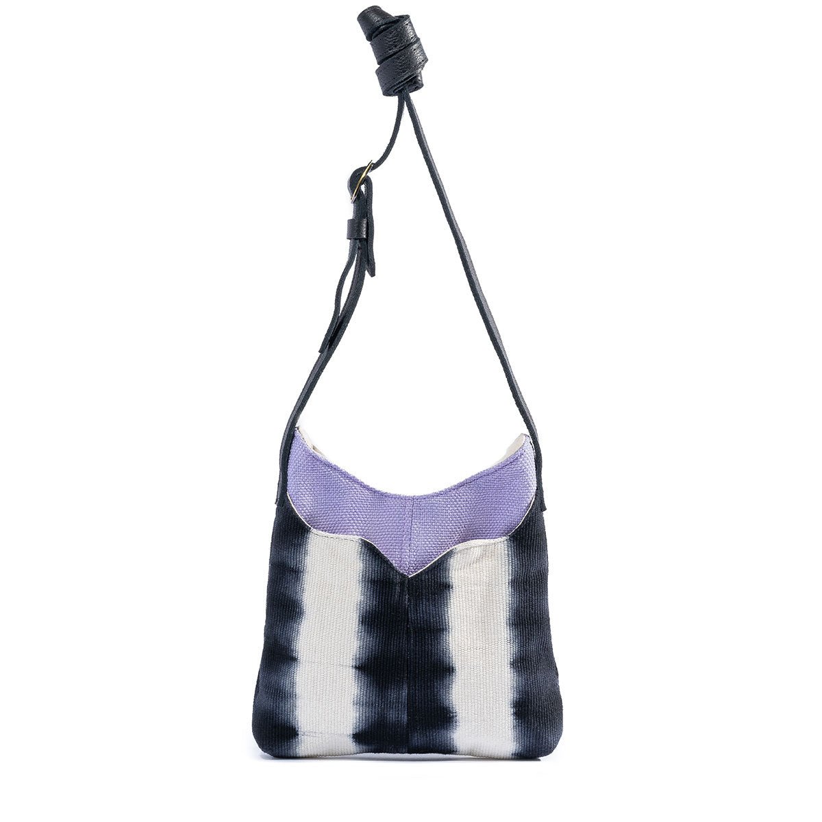 Square-FW2315-Esmeralda-Crossbody-Galaxy-Front.jpg Esmeralda Crossbody - Image 1